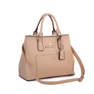 JESSICA MINKOFF 3485 PURPLE